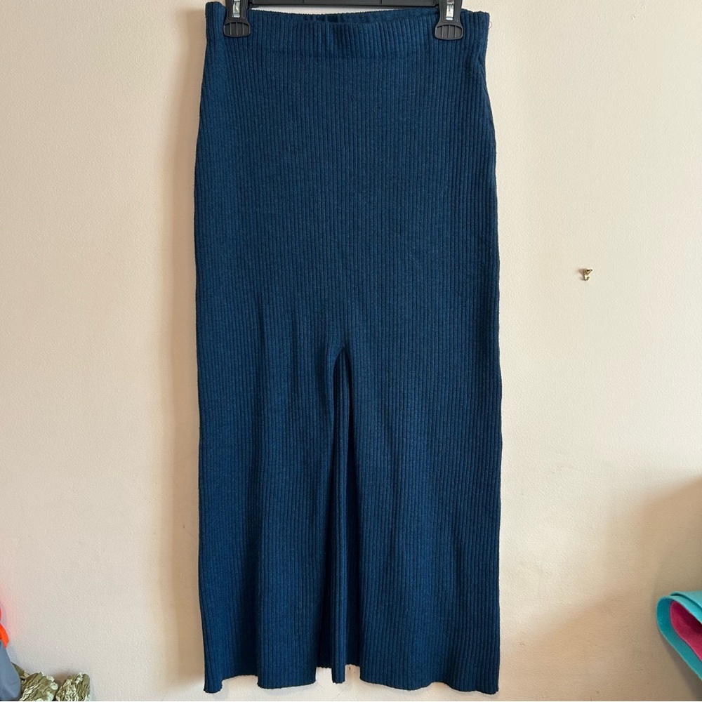 Modern Citizen Sweater Skirt size XL